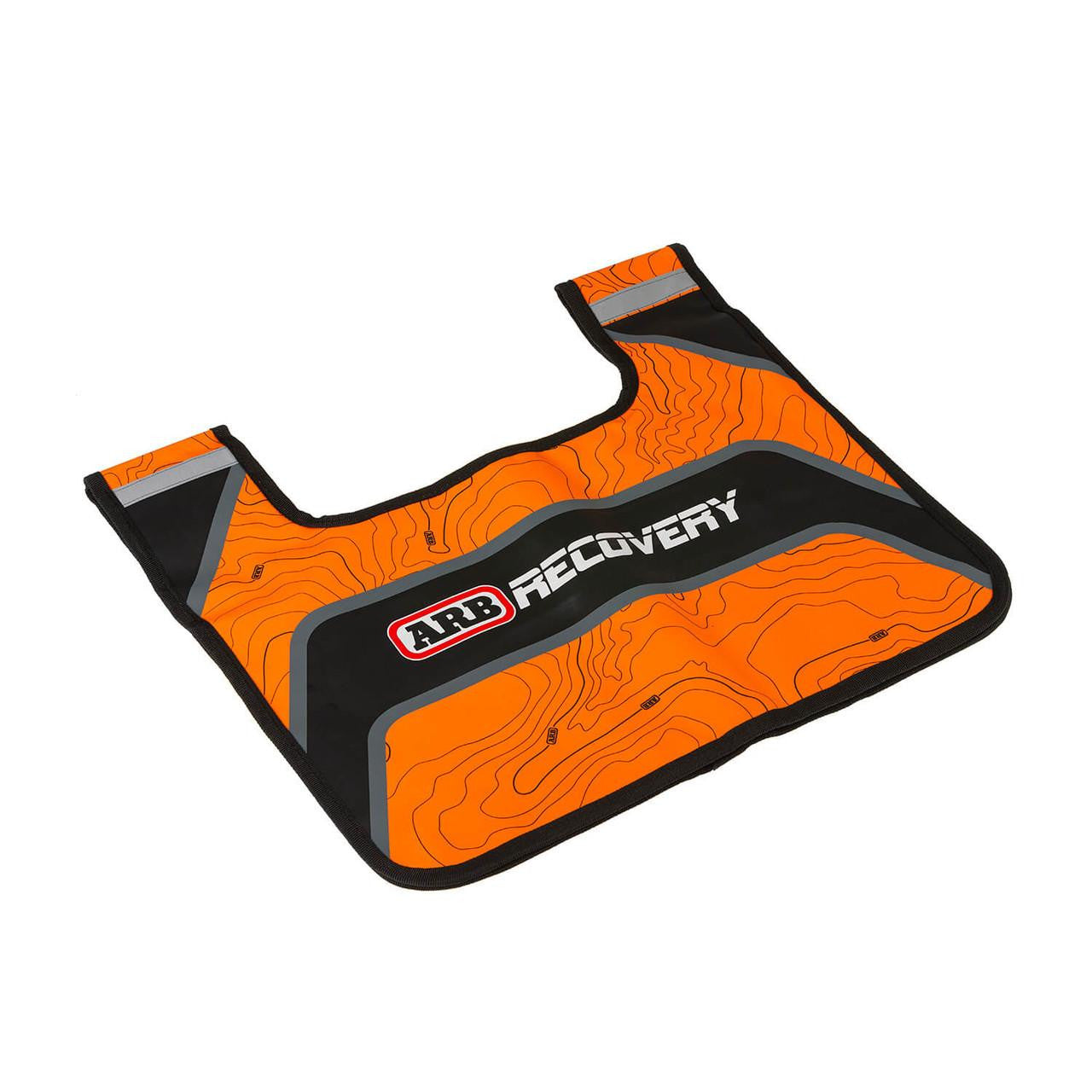 ARB Recovery Damper | ARB220