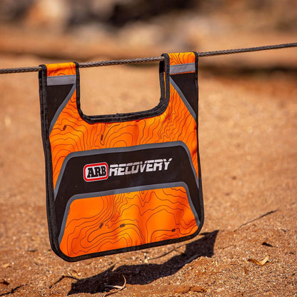 ARB Recovery Damper | ARB220