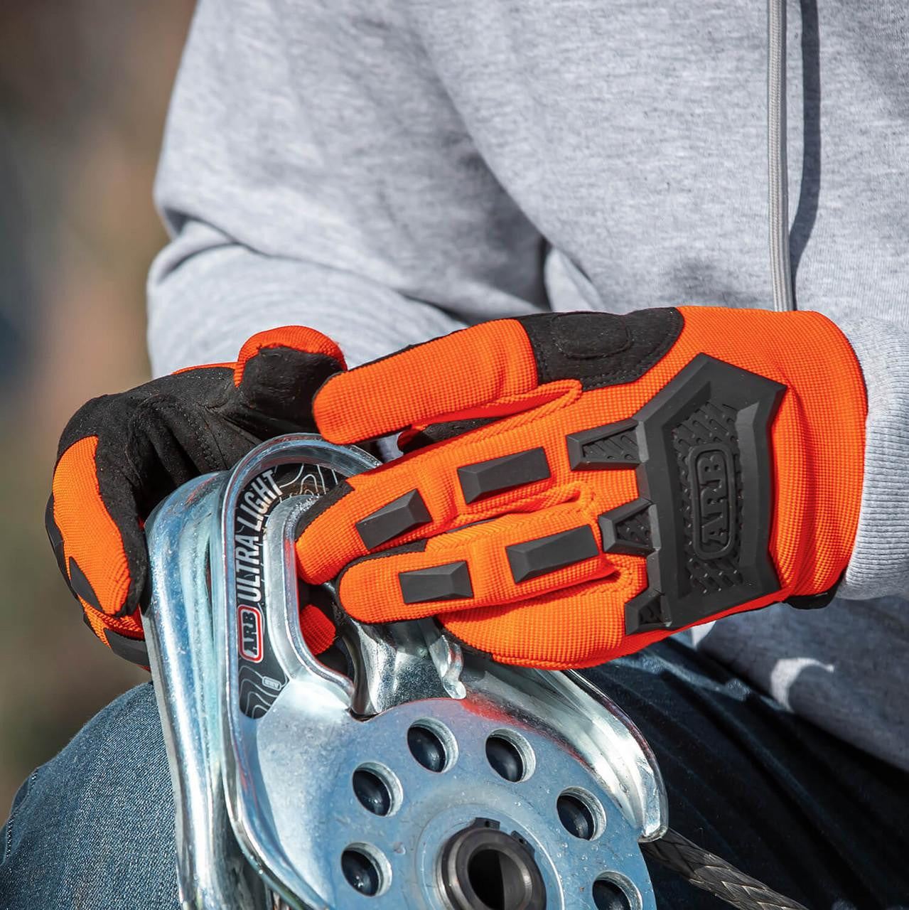 ARB Recovery Gloves | GLOVEMX