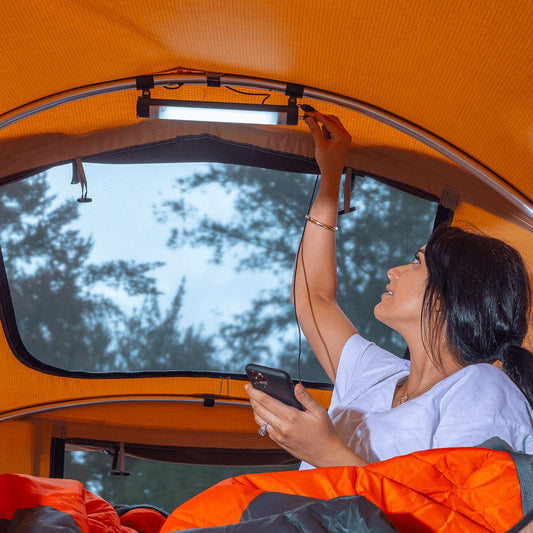ARB Rooftop Tent and Awning Light | 803301