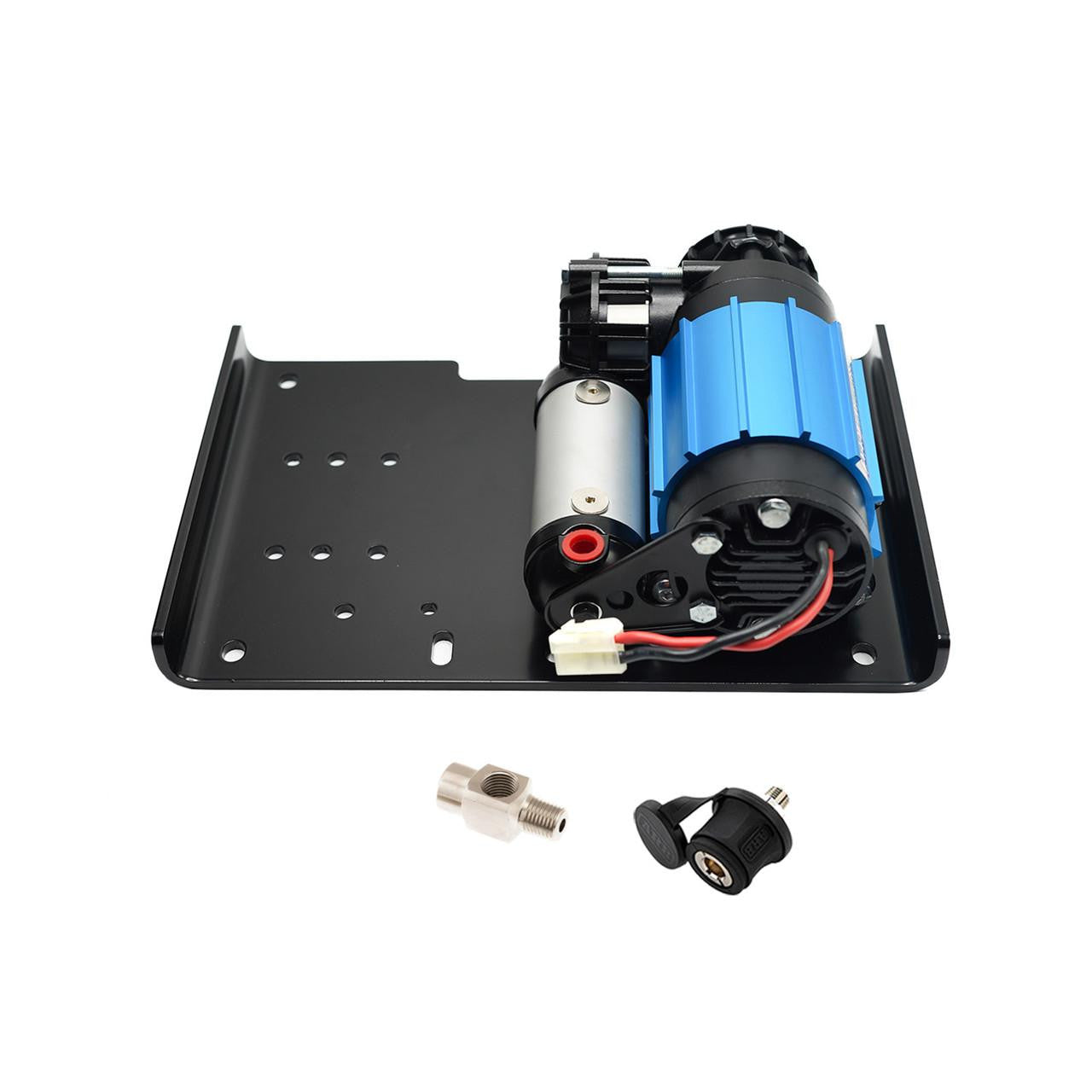 ARB Single Motor Onboard 12V Compressor Kit | CKMA12BK1