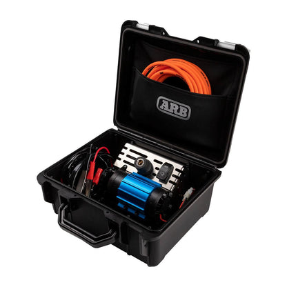 ARB Single Motor Portable 12V Air Compressor | CKMP12V2