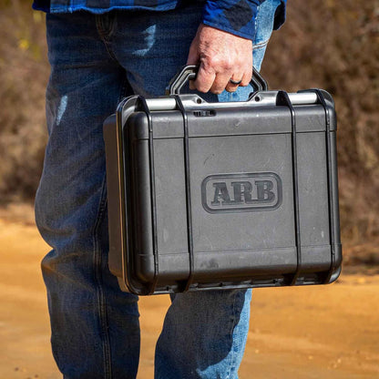 ARB Single Motor Portable 12V Air Compressor | CKMP12V2