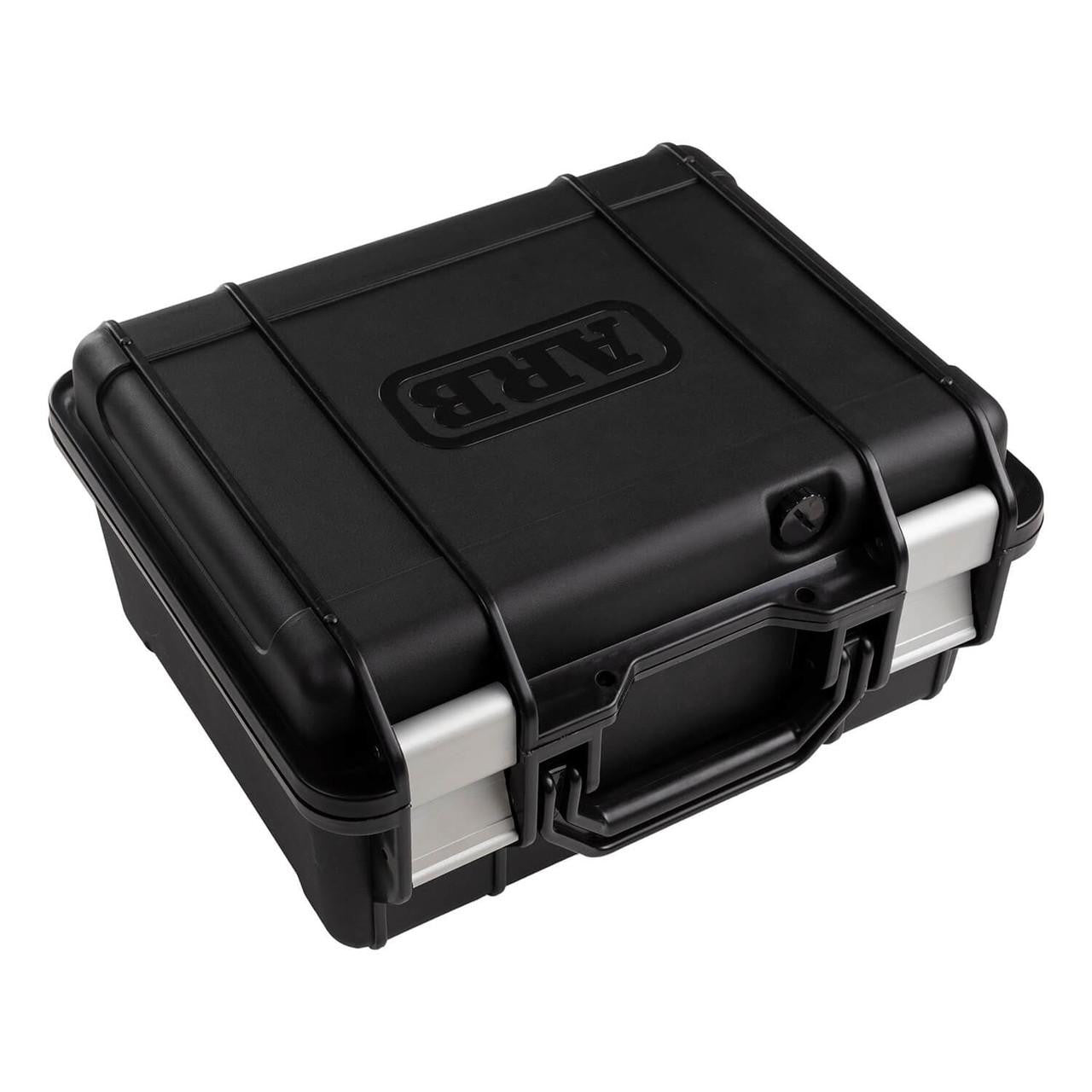 ARB Single Motor Portable 12V Air Compressor | CKMP12V2
