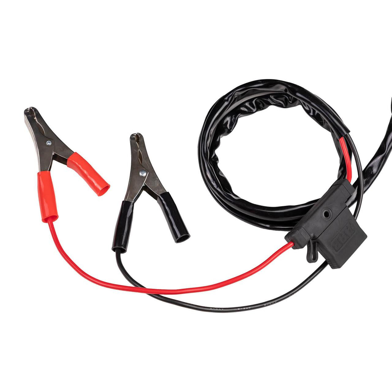 ARB Single Motor Portable 12V Air Compressor | CKMP12V2