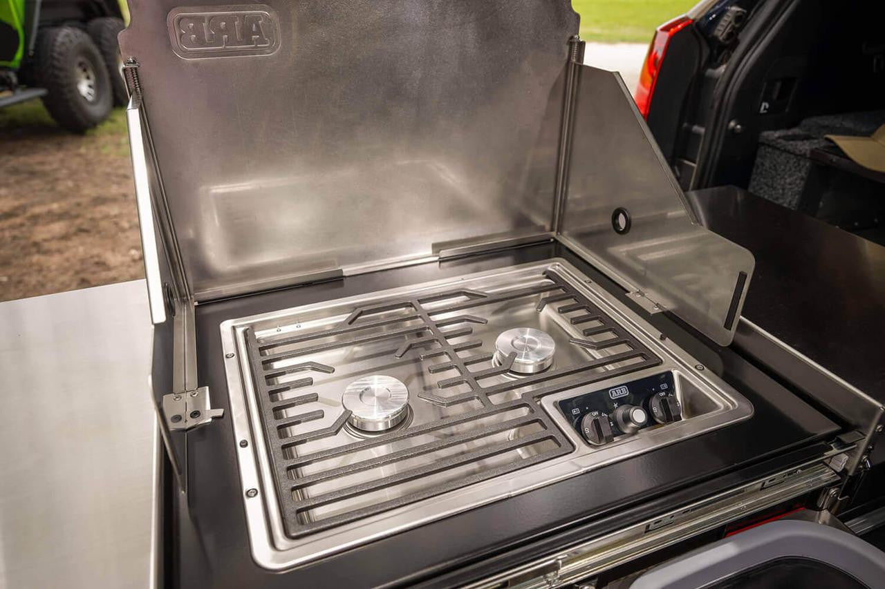 ARB Slide Out Camp Kitchen 1045mm | RDKNA1355
