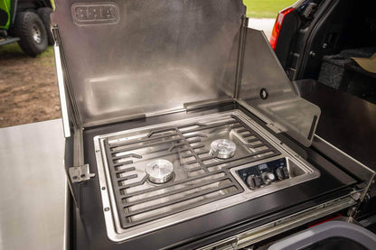ARB Slide Out Camp Kitchen 1045mm | RDKNA1355