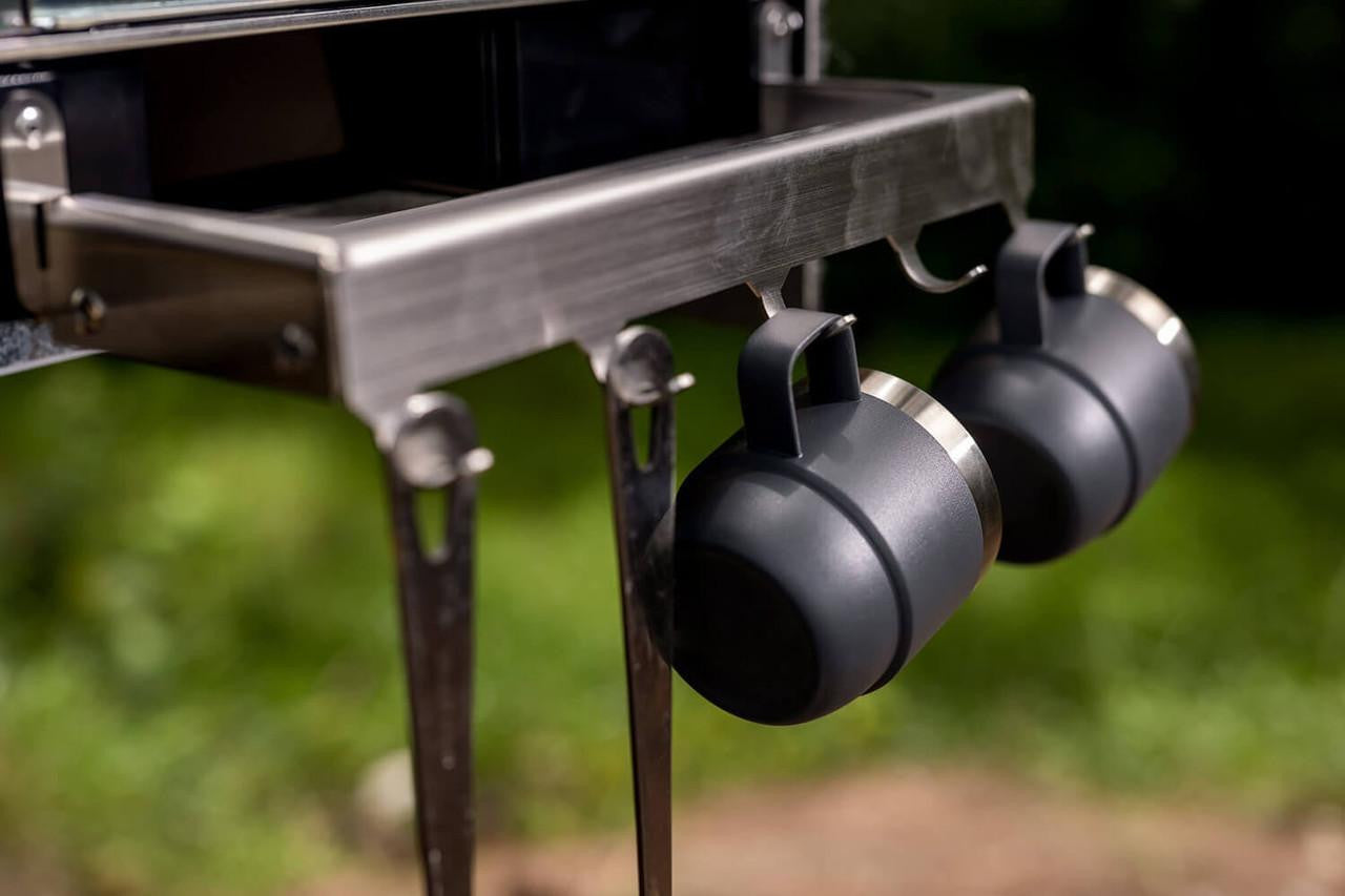 ARB Slide Out Camp Kitchen 1045mm | RDKNA1355