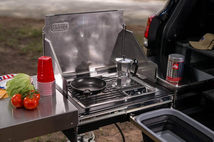 ARB Slide Out Camp Kitchen 1045mm | RDKNA1355