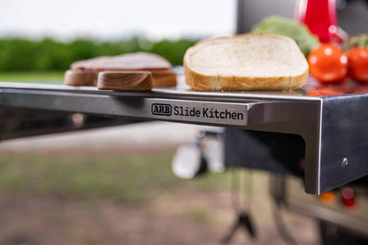 ARB Slide Out Camp Kitchen 1045mm | RDKNA1355