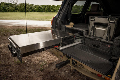 ARB Slide Out Camp Kitchen 1045mm | RDKNA1355