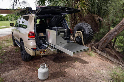 ARB Slide Out Camp Kitchen 1045mm | RDKNA1355