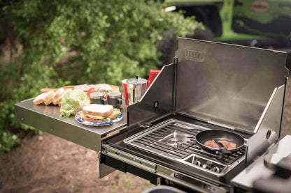 ARB Slide Out Camp Kitchen 1045mm | RDKNA1355