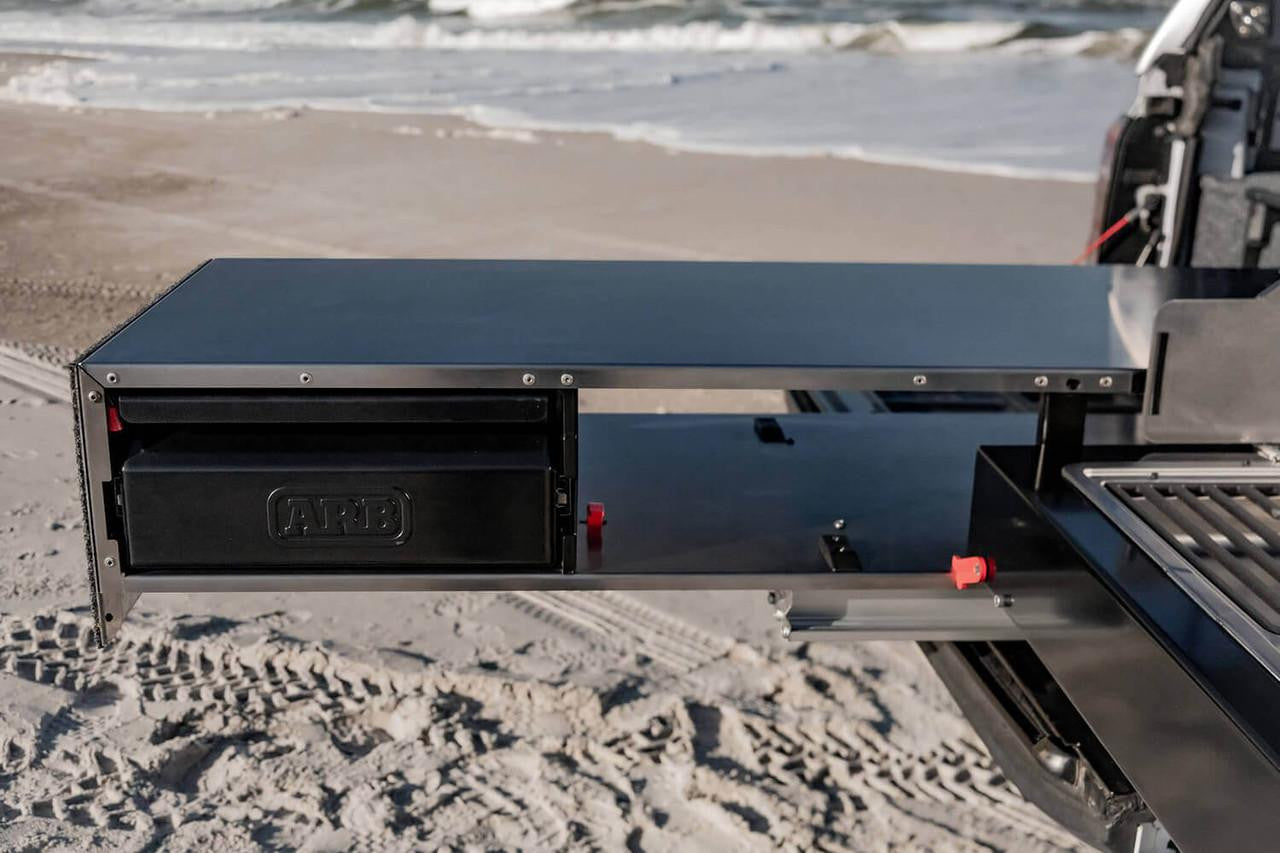 ARB Slide Out Camp Kitchen 1355mm | RDKNA1355