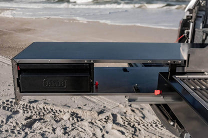 ARB Slide Out Camp Kitchen 1355mm | RDKNA1355