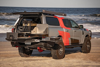 ARB Slide Out Camp Kitchen 1355mm | RDKNA1355