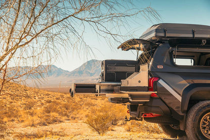 ARB Slide Out Camp Kitchen 1355mm | RDKNA1355