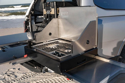 ARB Slide Out Camp Kitchen 1355mm | RDKNA1355
