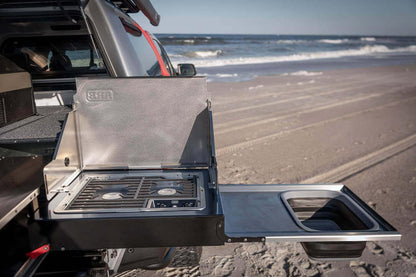 ARB Slide Out Camp Kitchen 1355mm | RDKNA1355
