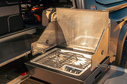 ARB Slide Out Camp Kitchen 1355mm | RDKNA1355