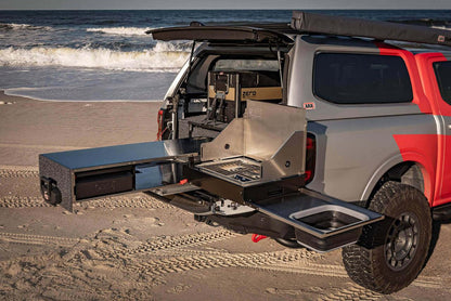 ARB Slide Out Camp Kitchen 1355mm | RDKNA1355