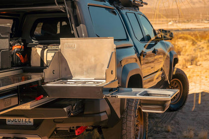 ARB Slide Out Camp Kitchen 1355mm | RDKNA1355