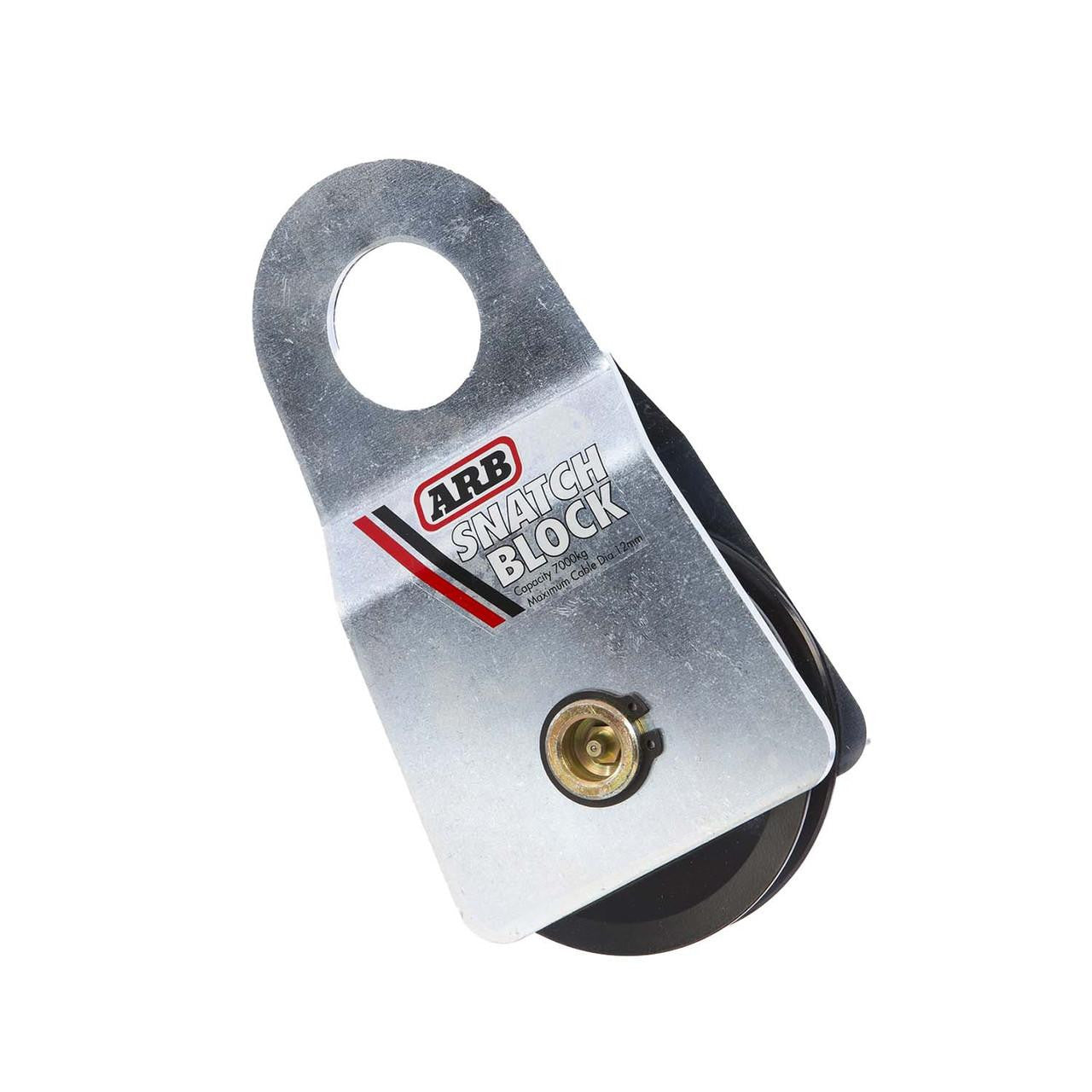 ARB Snatch Block 15,000lb | ARB2091A