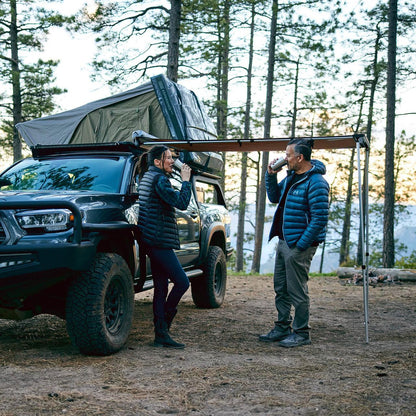 ARB Soft Case Awning 1.25M | 814301