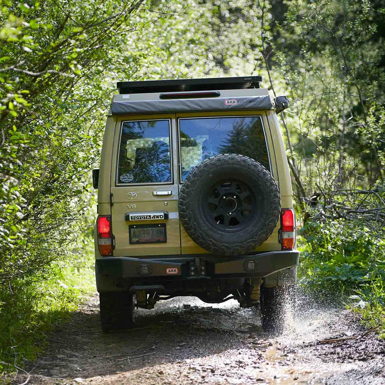 ARB Soft Case Awning 1.25M | 814301