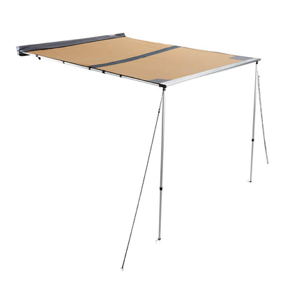ARB Soft Case Awning With Light 6FT/2.0M | 814409