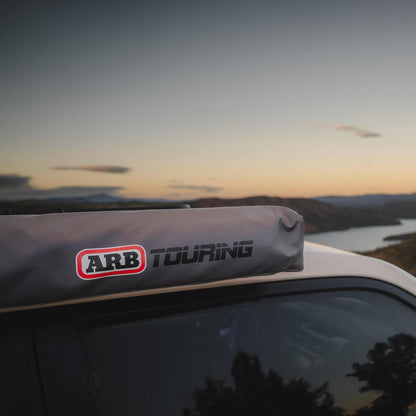 ARB Soft Case Awning With Light 6FT/2.0M | 814409