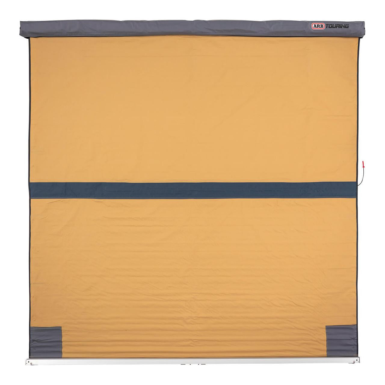 ARB Soft Case Awning With Light 8FT/2.5M | 814410