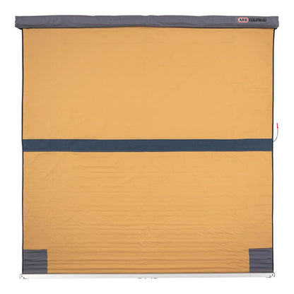 ARB Soft Case Awning With Light 8FT/2.5M | 814410