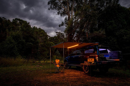 ARB Soft Case Awning With Light 8FT/2.5M | 814410