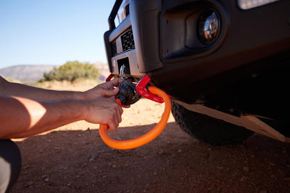 ARB Soft Connect Shackle | ARB2018