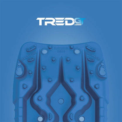 ARB TRED GT Blue Recovery Boards | TREDGTBU