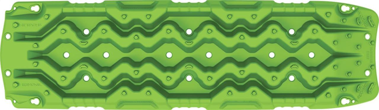 ARB TRED GT Fluorescent Green Recovery Boards | TREDGTGR