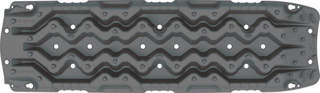 ARB TRED GT Gun Metal Grey Recovery Boards | TREDGTGG