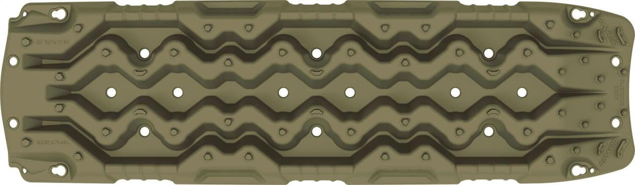 ARB TRED GT Military Green Recovery Boards | TREDGTMG