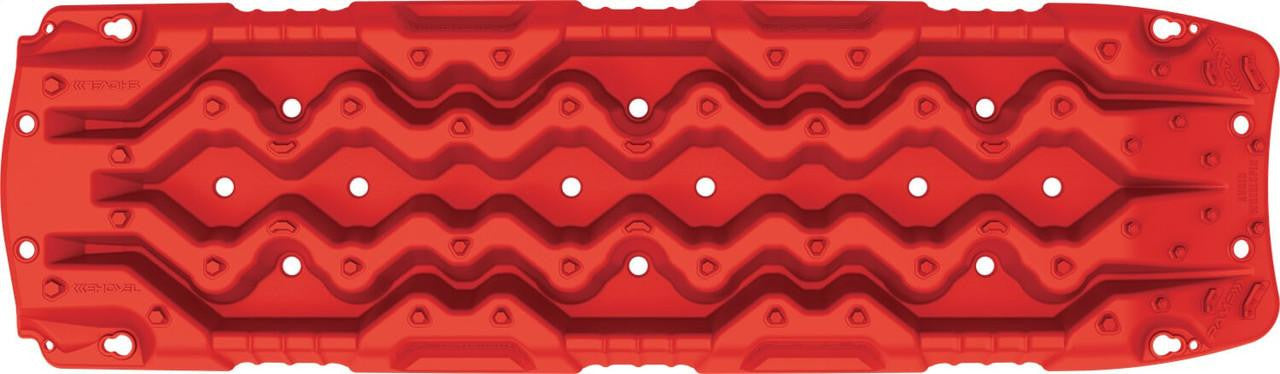 ARB TRED GT Red Recovery Boards | TREDGTR