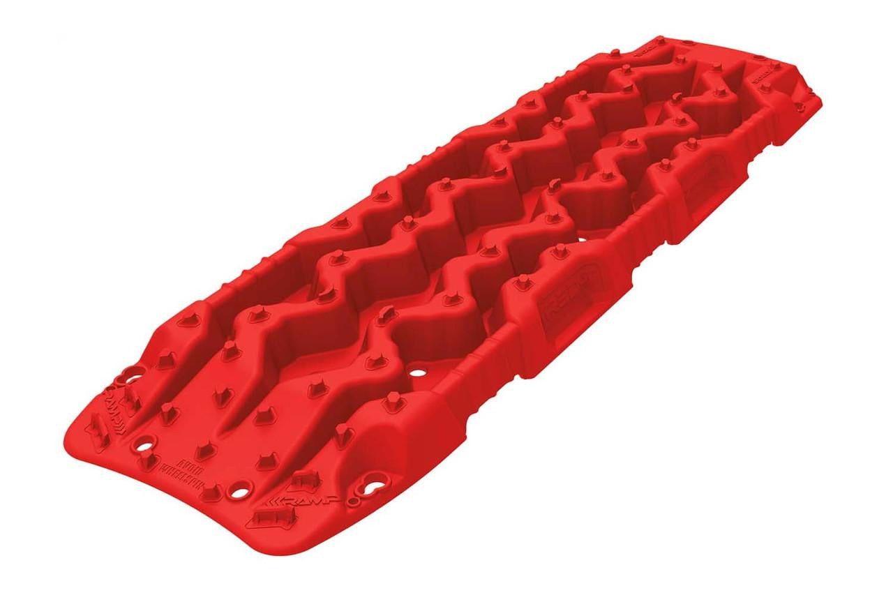 ARB TRED HD Red Recovery Boards | TREDHDR