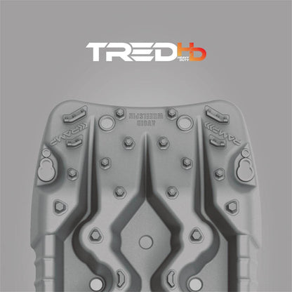 ARB TRED HD Silver Recovery Boards | TREDHDSI
