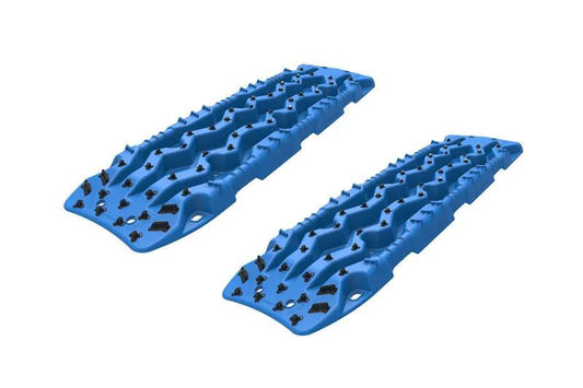ARB TRED Pro Blue Recovery Boards | TREDPROBU