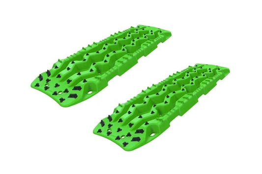 ARB TRED Pro Green Recovery Boards | TREDPROGR