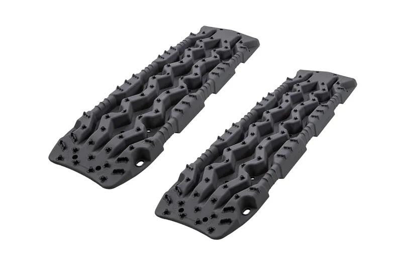 ARB TRED Pro Gun Metal Grey Recovery Boards | TREDPROGG