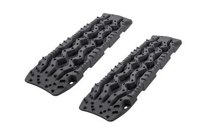 ARB TRED Pro Gun Metal Grey Recovery Boards | TREDPROGG
