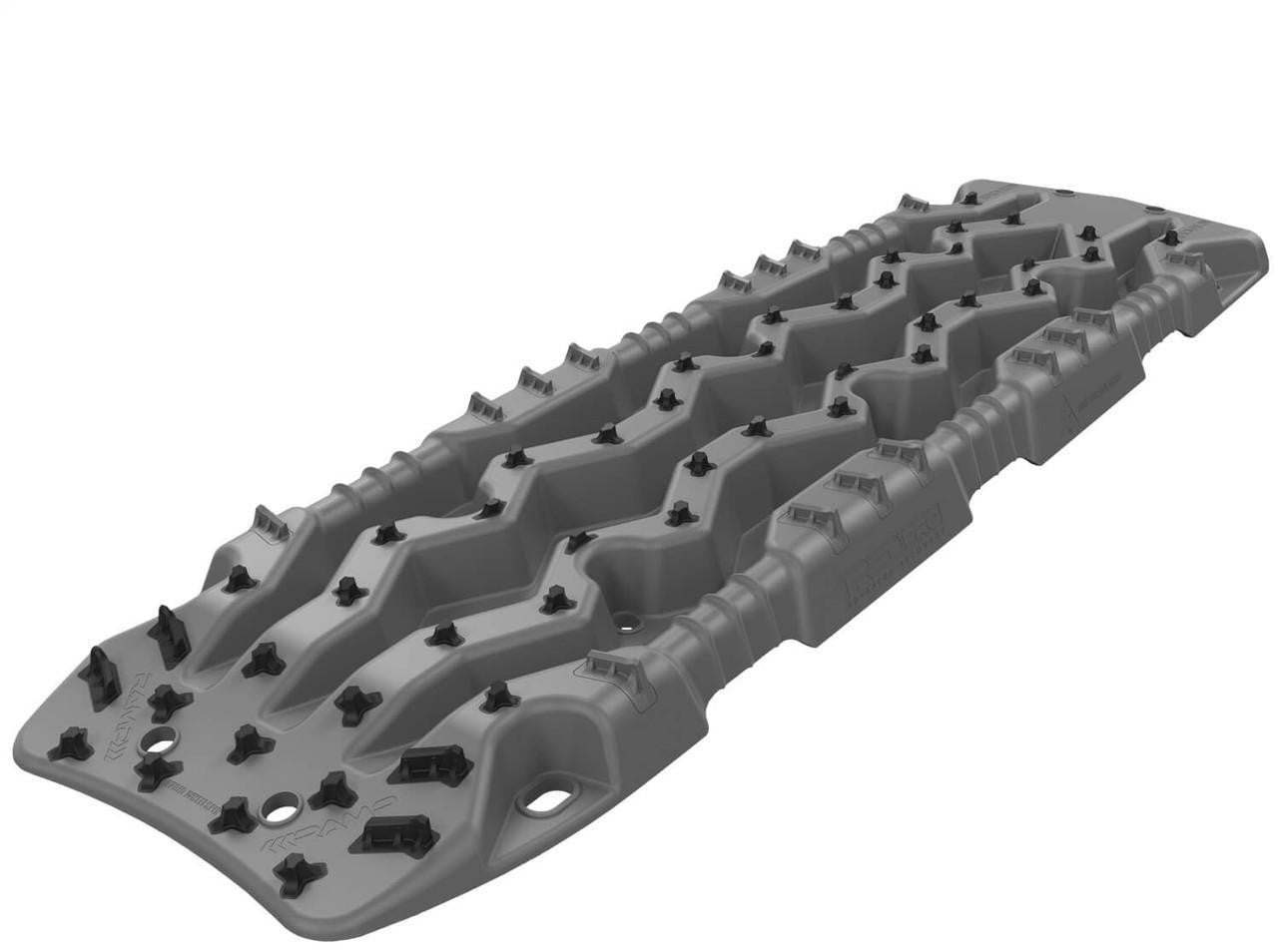 ARB TRED Pro Gun Metal Grey Recovery Boards | TREDPROGG