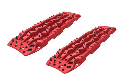 ARB TRED Pro Red Recovery Boards | TREDPROR