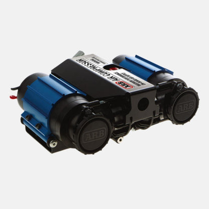 ARB Twin Motor Onboard 12V Air Compressor | CKMTA12