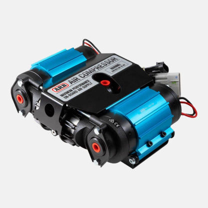 ARB Twin Motor Onboard 12V Air Compressor | CKMTA12